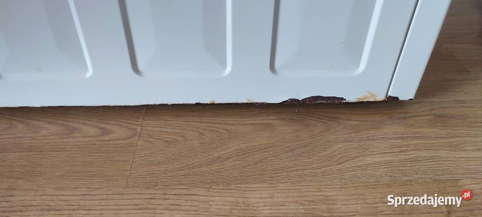 Pralka Electrolux Lublin