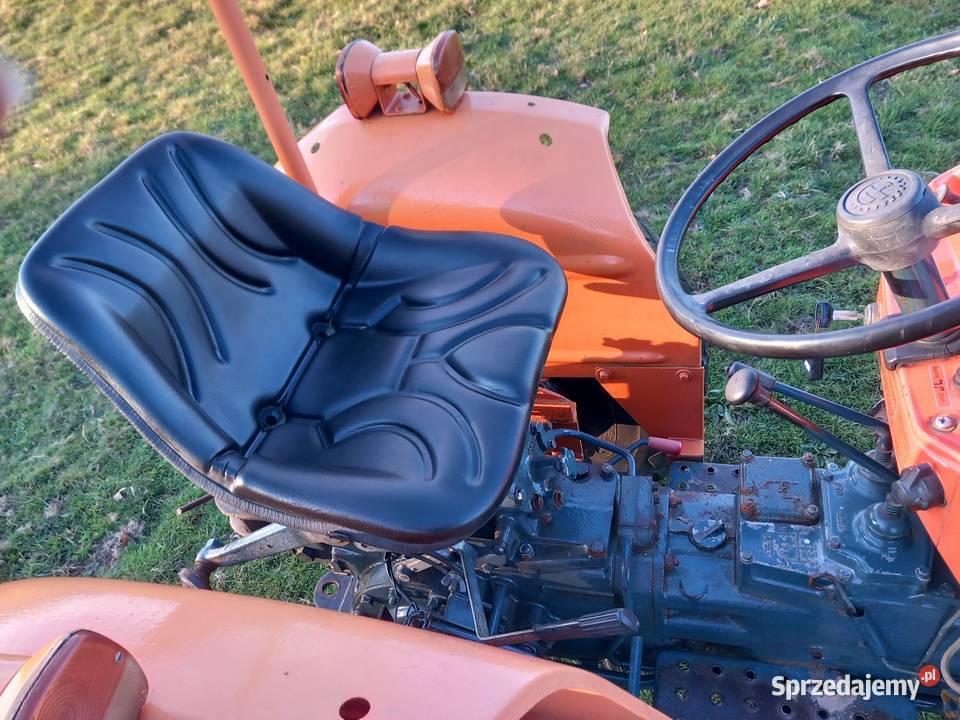 Traktor kubota l185 Kubota Ciągniki Bolesławiec