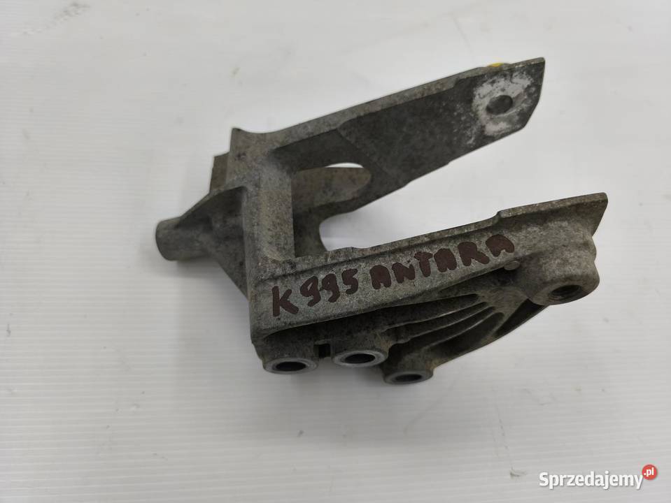 UCHWYT MOCOWANIE ŁAPY SILNIKA OPEL ANTARA LIFT osobowe wielkopolskie