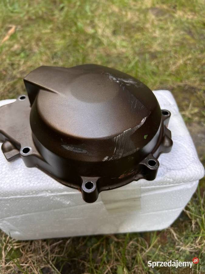 Dekiel alternatora Kawasaki Ninja Zx6r 636 podkarpackie Przeworsk