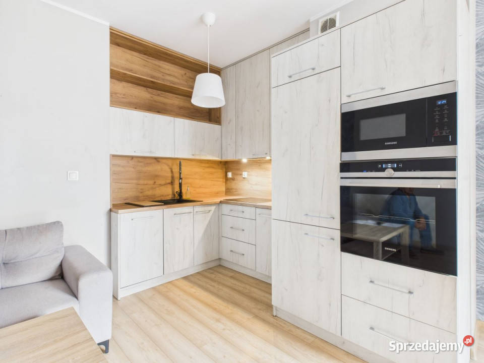 Mieszkanie Rumia Dębogórska 4733m2 2 pokoje Piętro 3 sprzedam