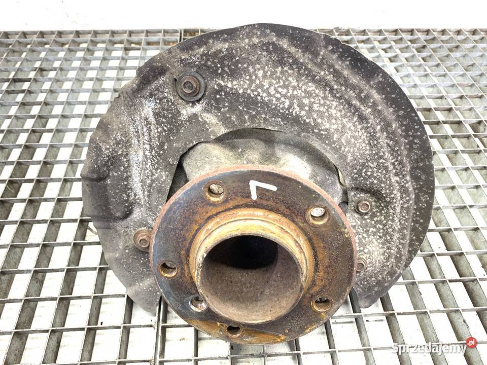 ZWROTNICA LEWY PRZÓD BMW E90 20 129 0412 Zwrotnice