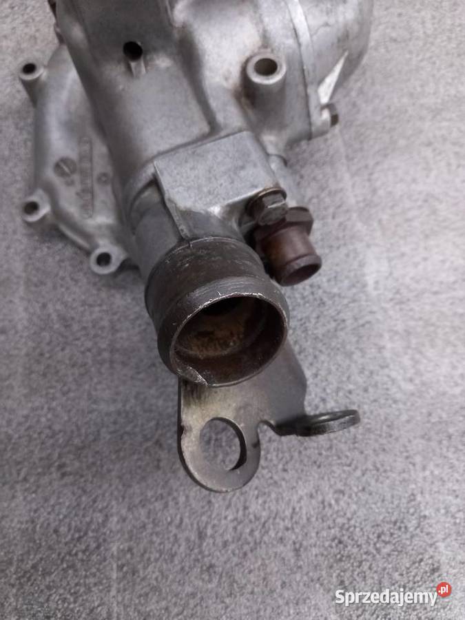 Mercedes W109 45 V8 R 117 Pompa wody Motoryzacja sprzedam