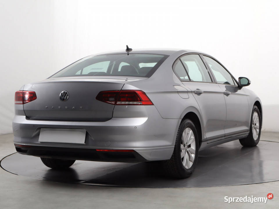 VW Passat 15 TSI Katowice sprzedam