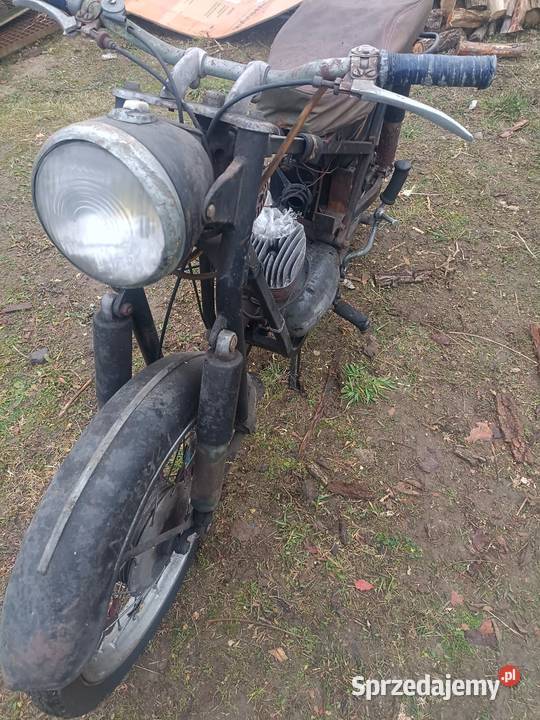 SHL M11 1966 Siedlce