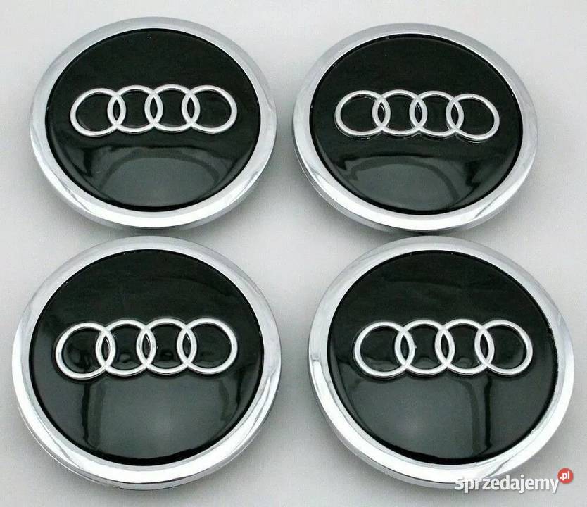 ZAŚLEPKA DEKIELEK DEKIELKI AUDI 4B0601170A 69mm Poznań
