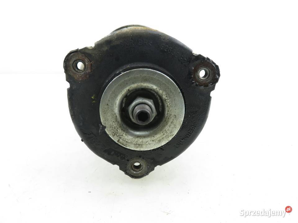 MCPERSON PRAWY LEWY SKODA FABIA I 14 6Q0413031BH