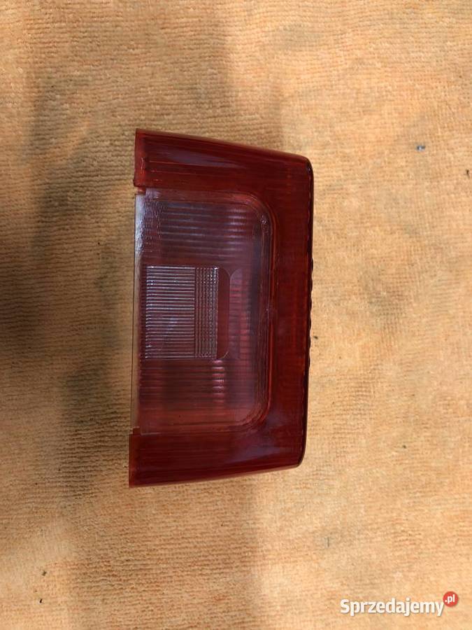 Klosz tylny wsk 125 175 Rakoniewice