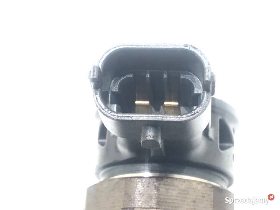 WTRYSKIWACZE KOMPLET KIA OPTIMA 338002A610 17 osobowe