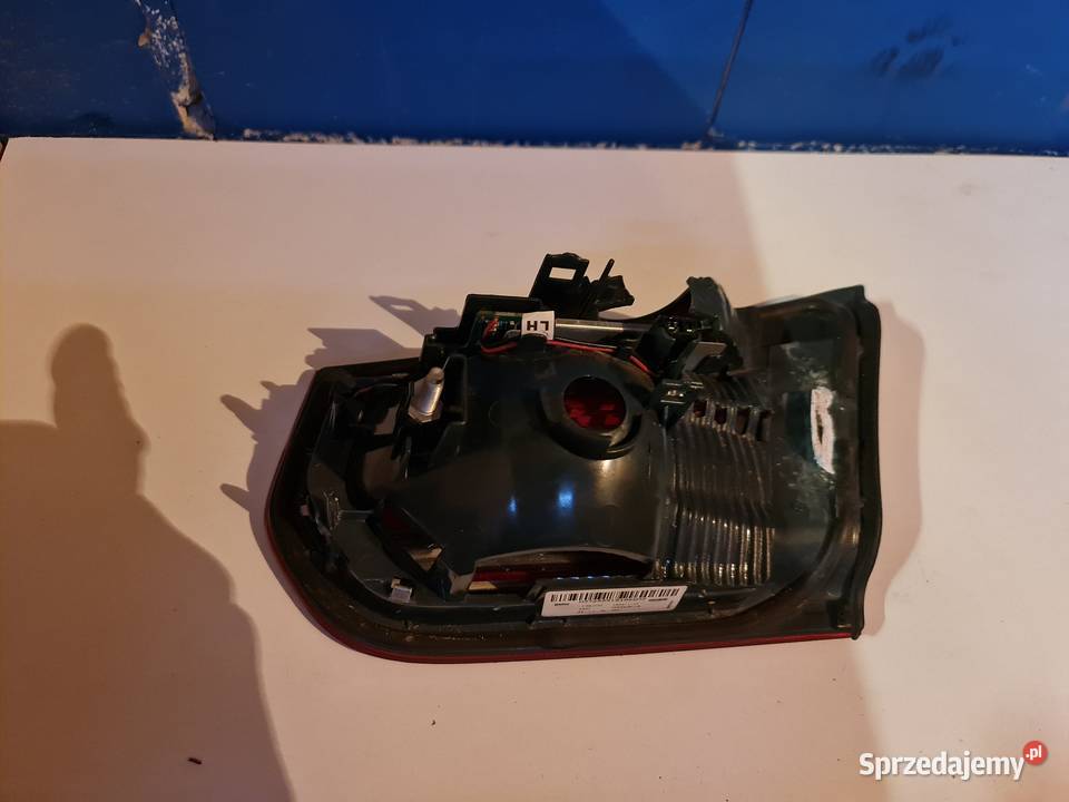 Lampa bmw f31 lewa tył Bydgoszcz