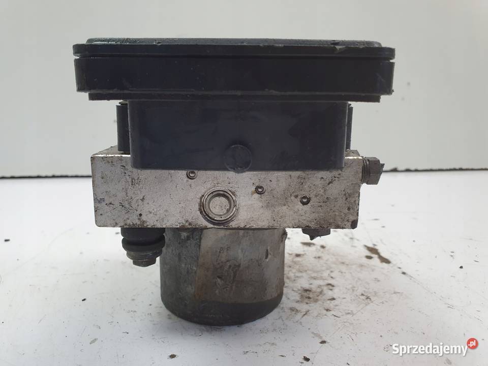 Renault Master IV POMPA ABS hamulcowa Sterownik Pompy hamulcowe Rudka