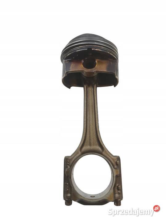 TŁOK KORBOWÓD 20 FSI Seat Altea I 2004 Rok produkcji 2005