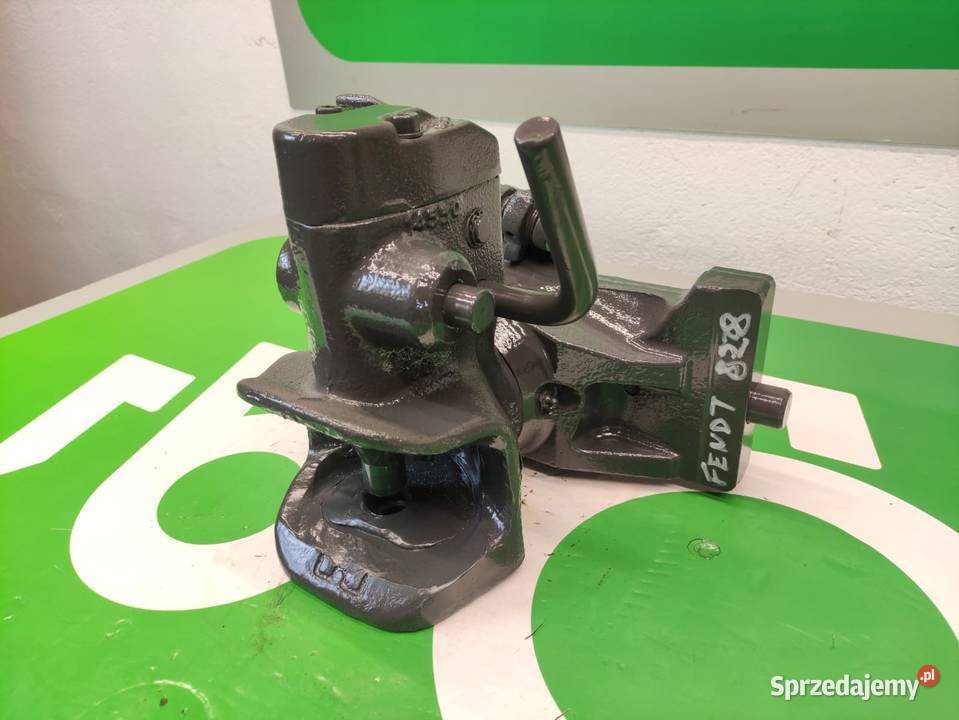 Zaczep Rockinger ACX3532170 FENDT 828 VARIO Wilkowo