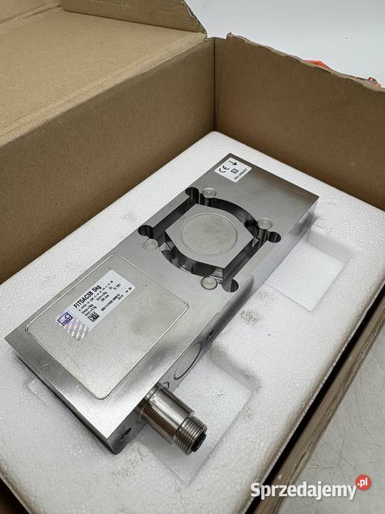 HBM FIT5AC3B 5 Digital Load Cell Warszawa