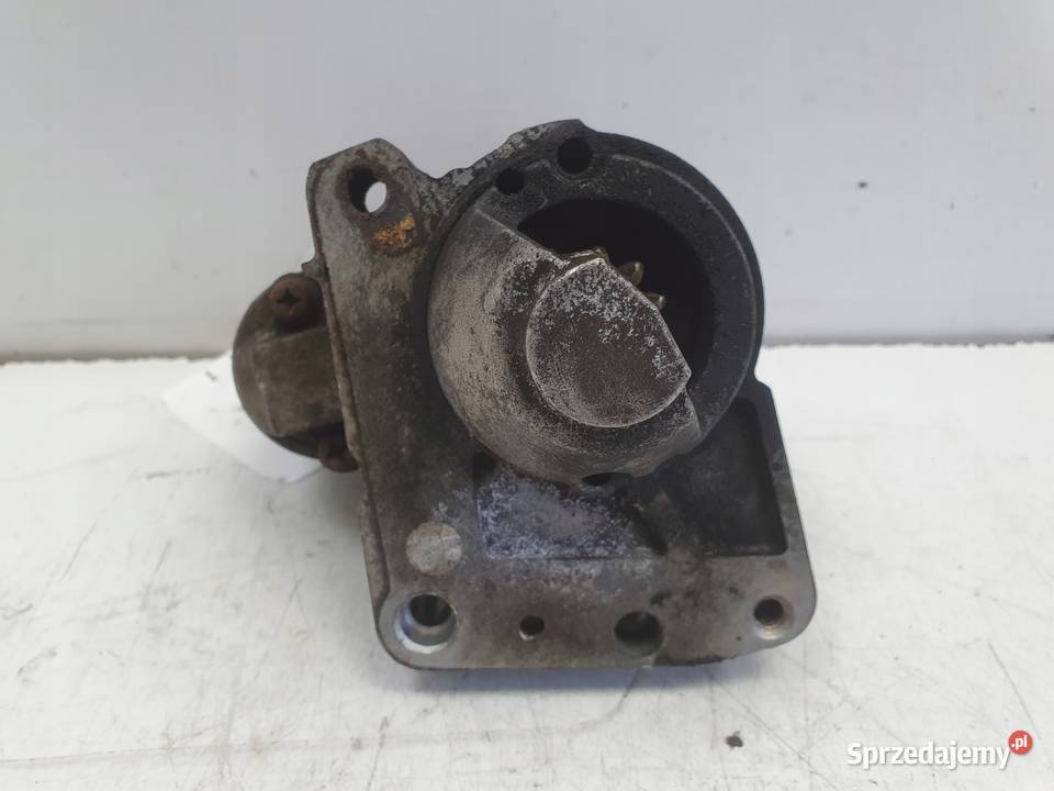 Mini Cooper R56 16 16V VTi ROZRUSZNIK osobowe Janów