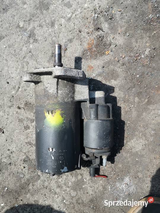 Rozrusznik polo 14 śląskie Czerwionka-Leszczyny