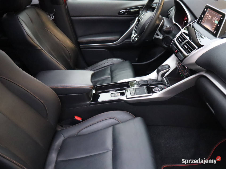 Mitsubishi Eclipse Cross 15 TMIVEC szyberdach Katowice sprzedam