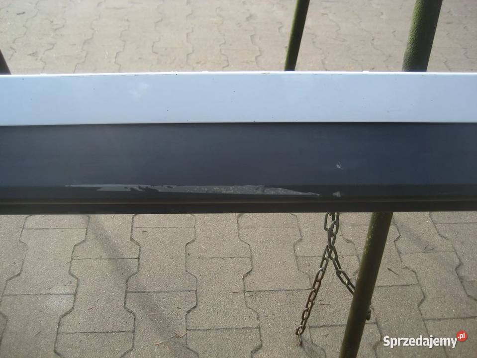 bmw g26 i4 2125r listwa progowa lewa 8737087 wielkopolskie Rakoniewice
