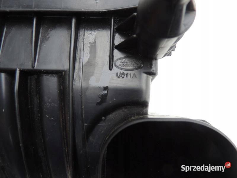 RANGE ROVER SPORT L494 OBUDOWA FILTRA POWIETRZA sprzedam