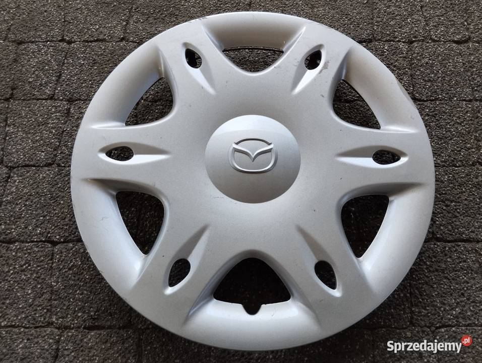 Kołpak Mazda 14 YS611130HA Kamieniec sprzedam