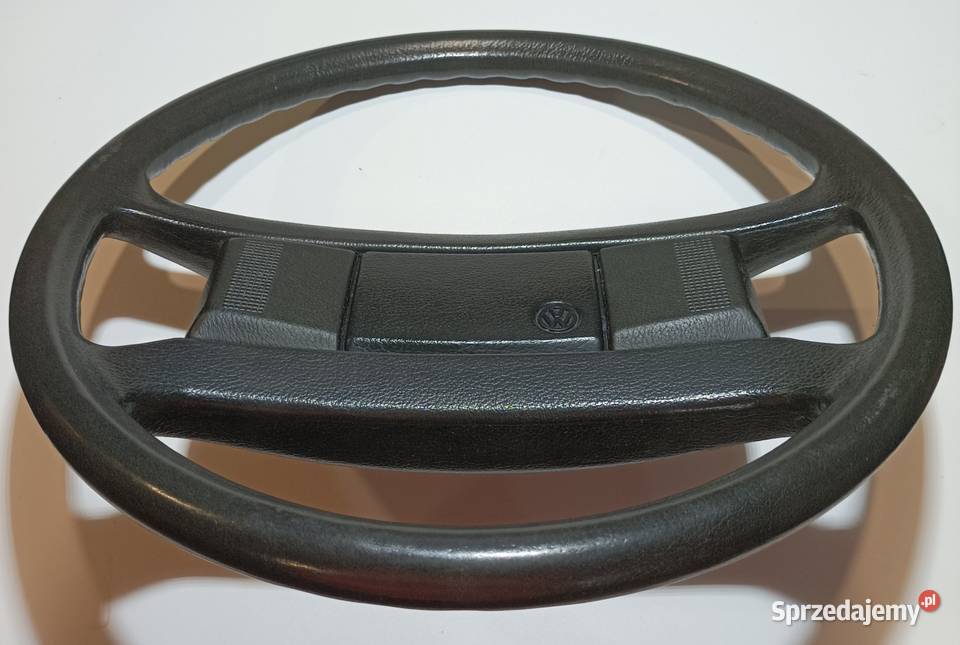Kierownica PASSAT b2 Golf 2 Jetta 2 osobowe Zawiercie