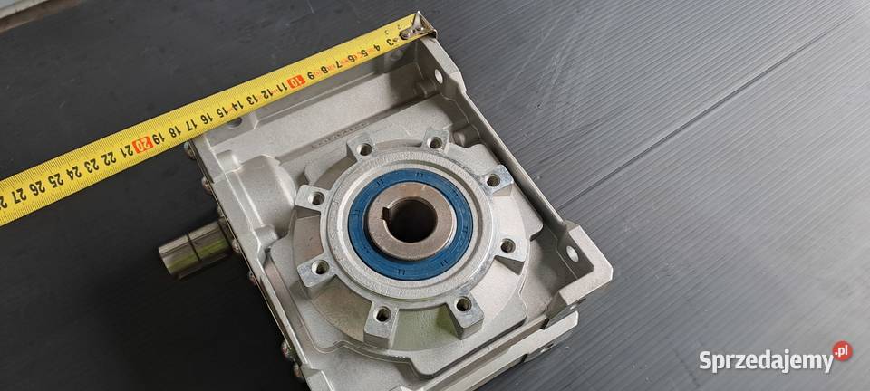 Przekładnia Tramec XA75 przełożenie 201 sprzedam