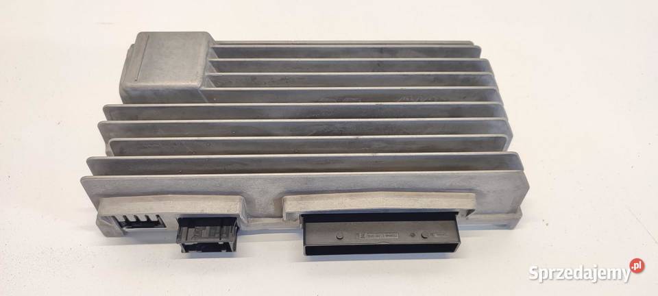 AUDI A4 B8 A5 8T WZMACNIACZ BANG OLUFSEN osobowe