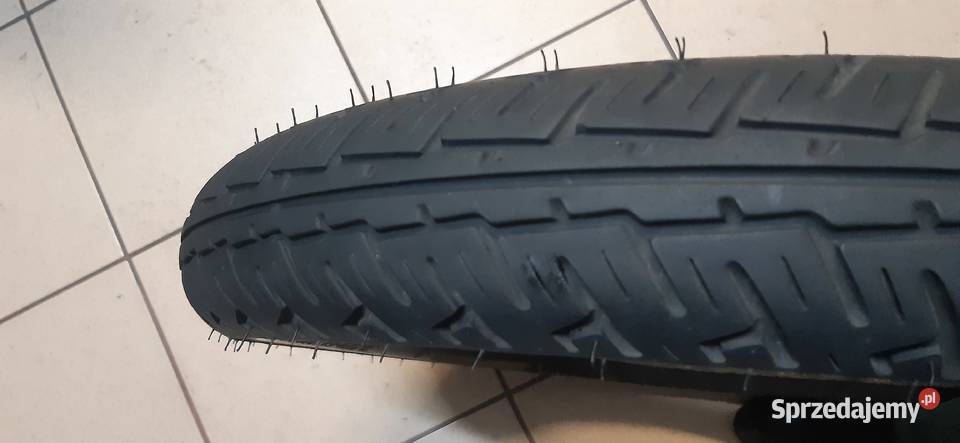 Opona PIRELLI 3018 MC 47S małopolskie Jawiszowice