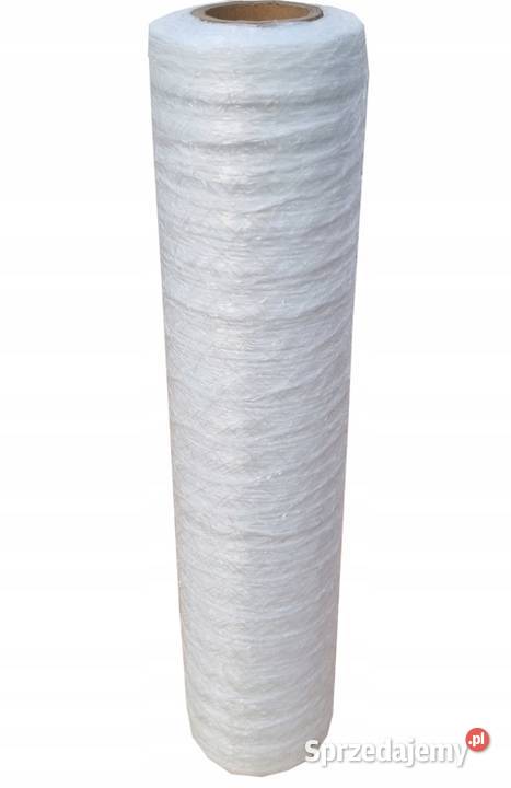 Folia podkładowa kiszonkarska transparentna Zgierz