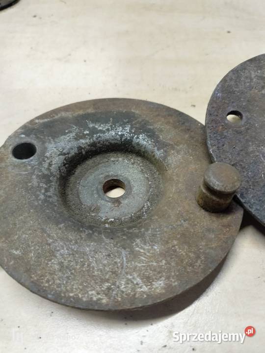 Szczękotrzymacz WFM Łubno