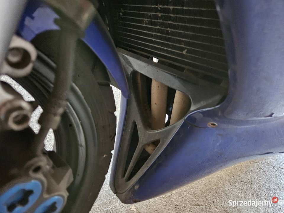 Yamaha R6 Stan Aktualne Opłaty Lębork