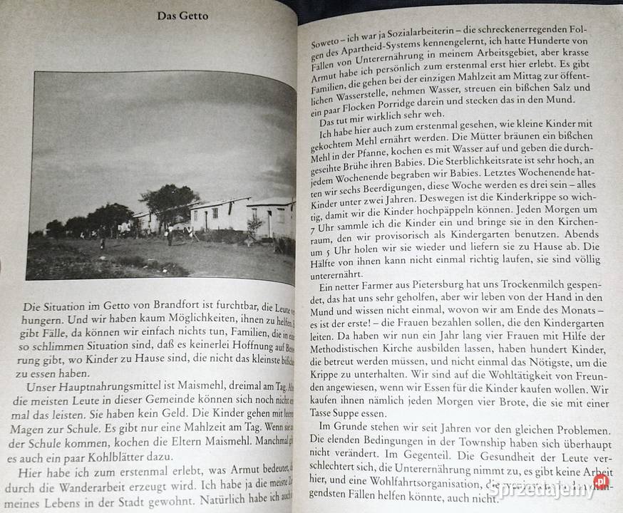 Ein Stck meiner Seele ging mit ihm Winnie Chełm