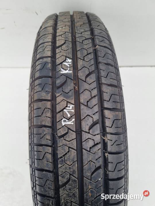 KOŁO ZAPASOWE Zapas felga 14580 R14 4x105 stalowe Rudka sprzedam