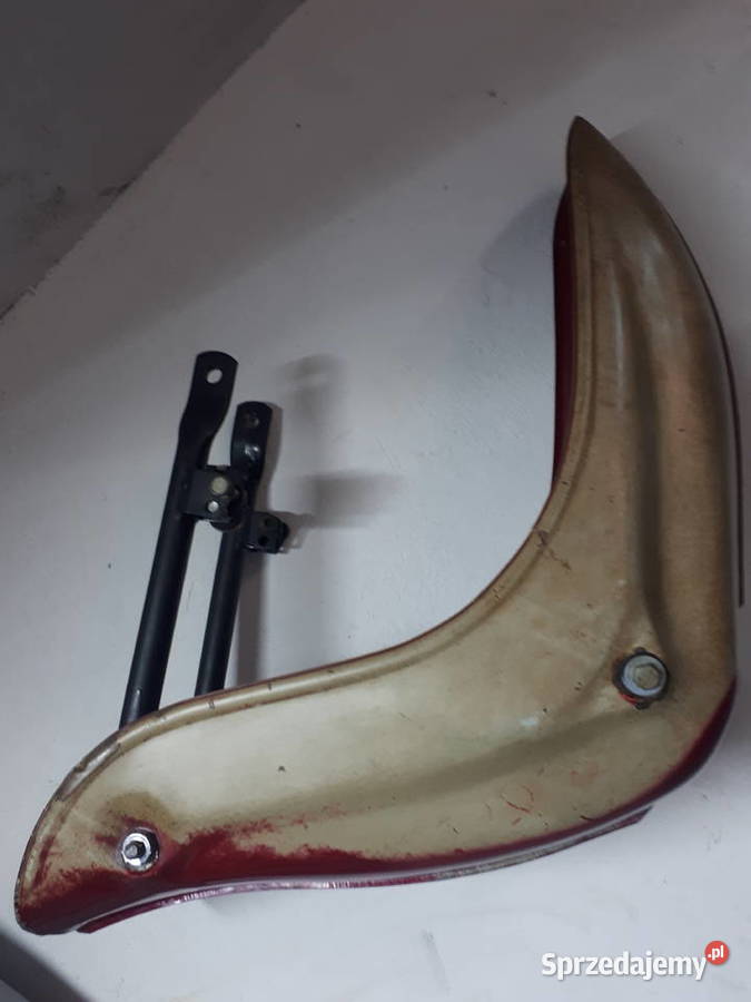 błotnik simson star Sulęcin