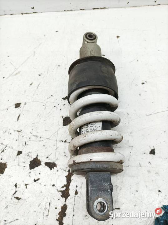 AMORTYZATOR TYŁ Honda CB600F Hornet 20032006