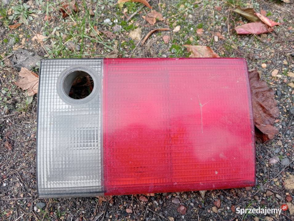 Lampa tylna prawa audi A6 C4 Sulechów