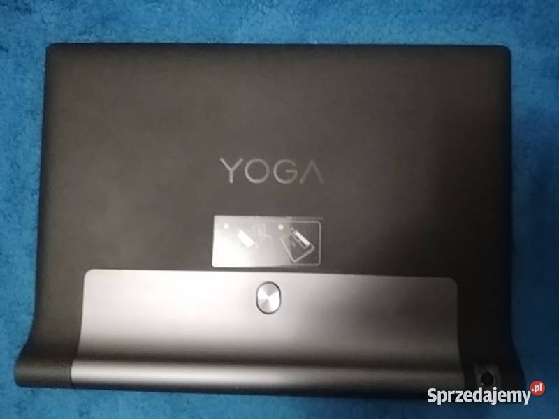 Lenovo yoga tab 3 Tychy