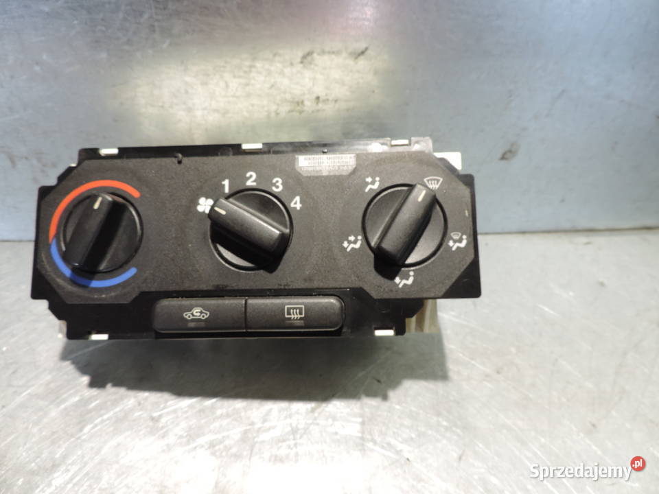 PANEL NAWIEWU OPEL ASTRA II G 90560365 Nowy Sącz