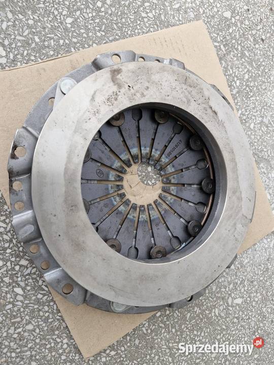 Mercedes 123 201 190 124 Sprzęgło osobowe Gdańsk