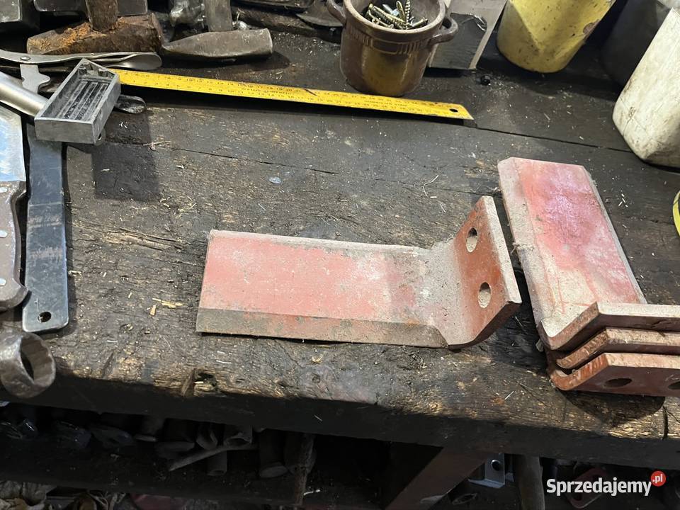 Noże kosiarki sadowniczej Chodów sprzedam