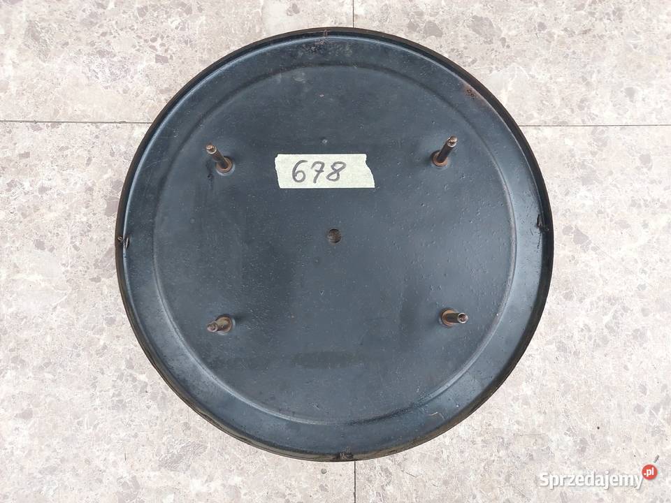 678 Tarcza starego zegara podłogowego stojącego Tczew sprzedam