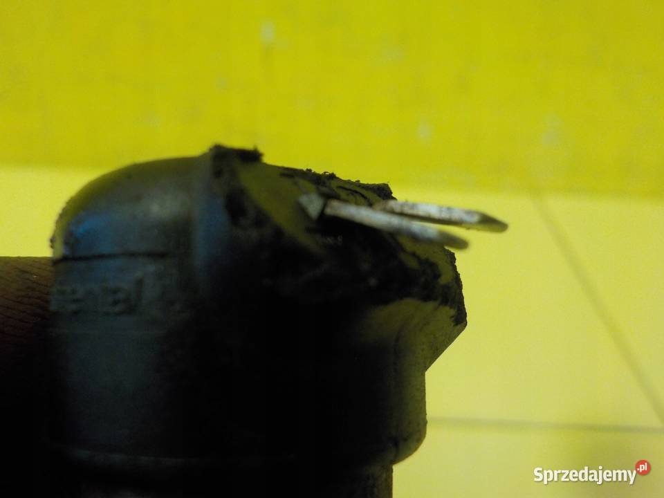 RANGE ROVER L322 36 TD V8 10r 272 368DT wtrysk Suków