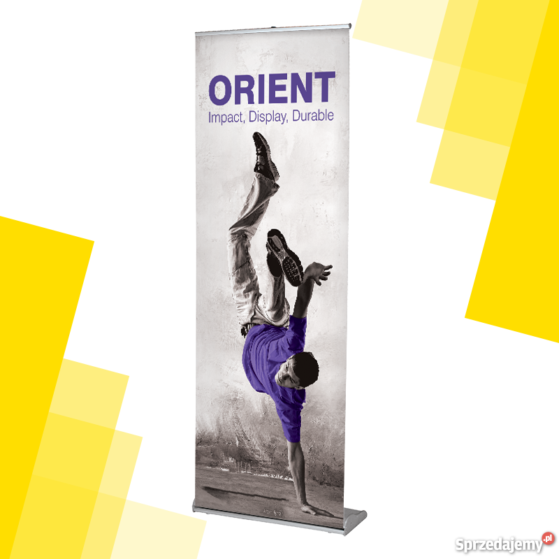 Emporia Reklama systemy wystawiennicze Tomaszów Mazowiecki