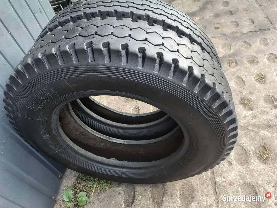 Opony 75020 Stomil Opony rolnicze łódzkie