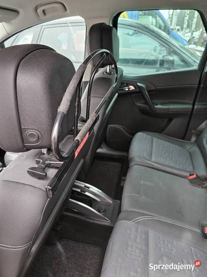 Z Niemiec 149 przebiegu Kłodzko