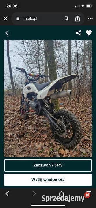 Mrf 160 Powalina