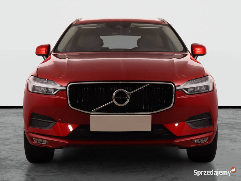Volvo XC60 B4 klimatyzacja Katowice sprzedam