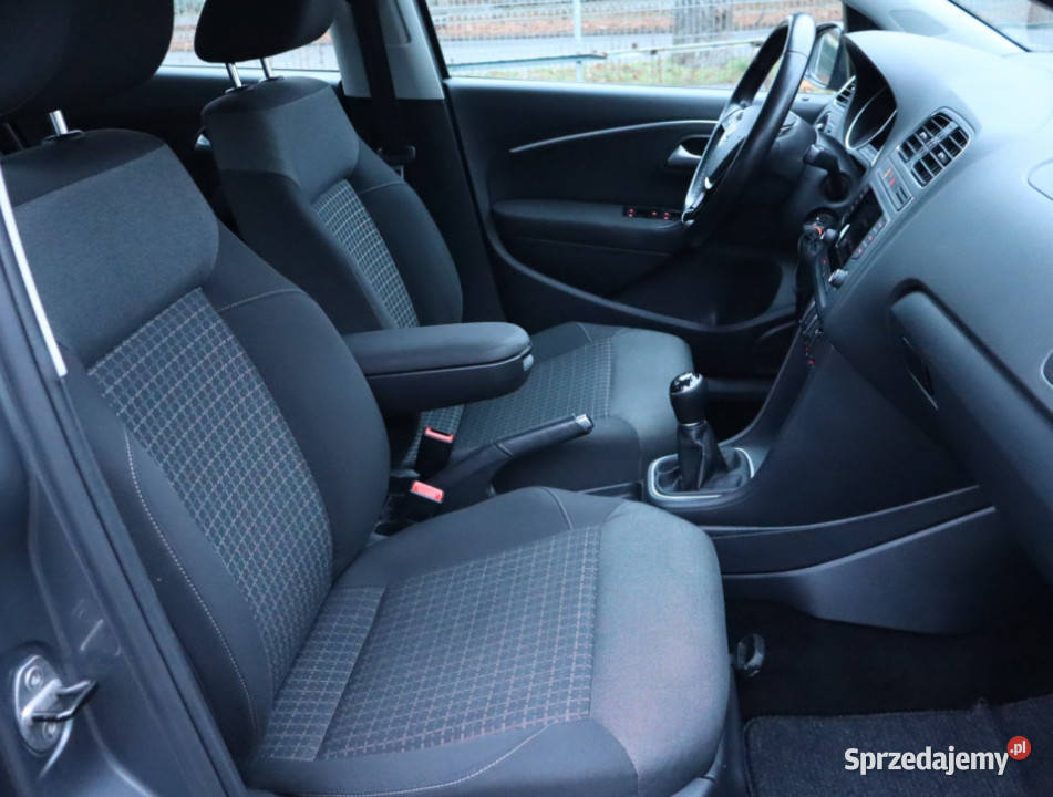 VW Polo 12 TSI Piaseczno