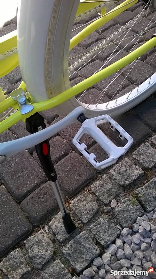 Rower Cruiser Imperial Bike 28 cl