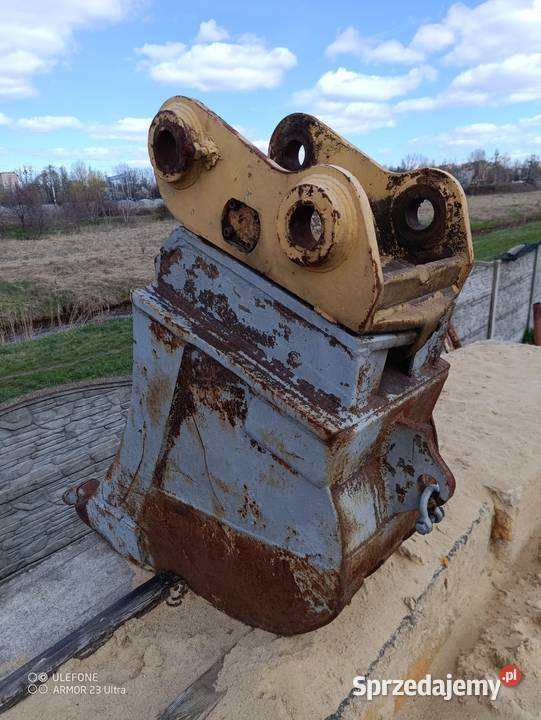 Koparka kołowa Zeppelin 19 Częstochowa sprzedam